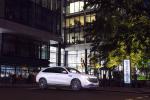 Mercedes-Benz EQC400 4Matic AMG Line 2019 года (UK)